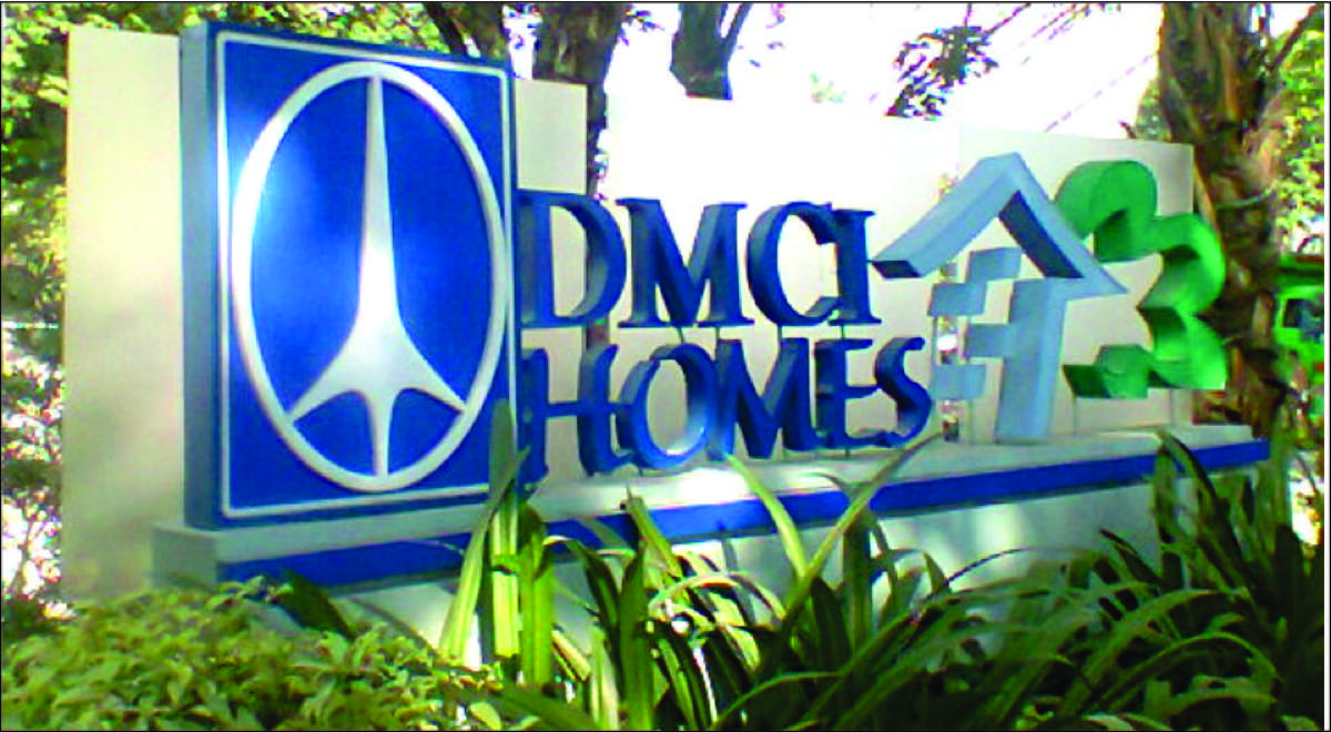 DMCI Homes