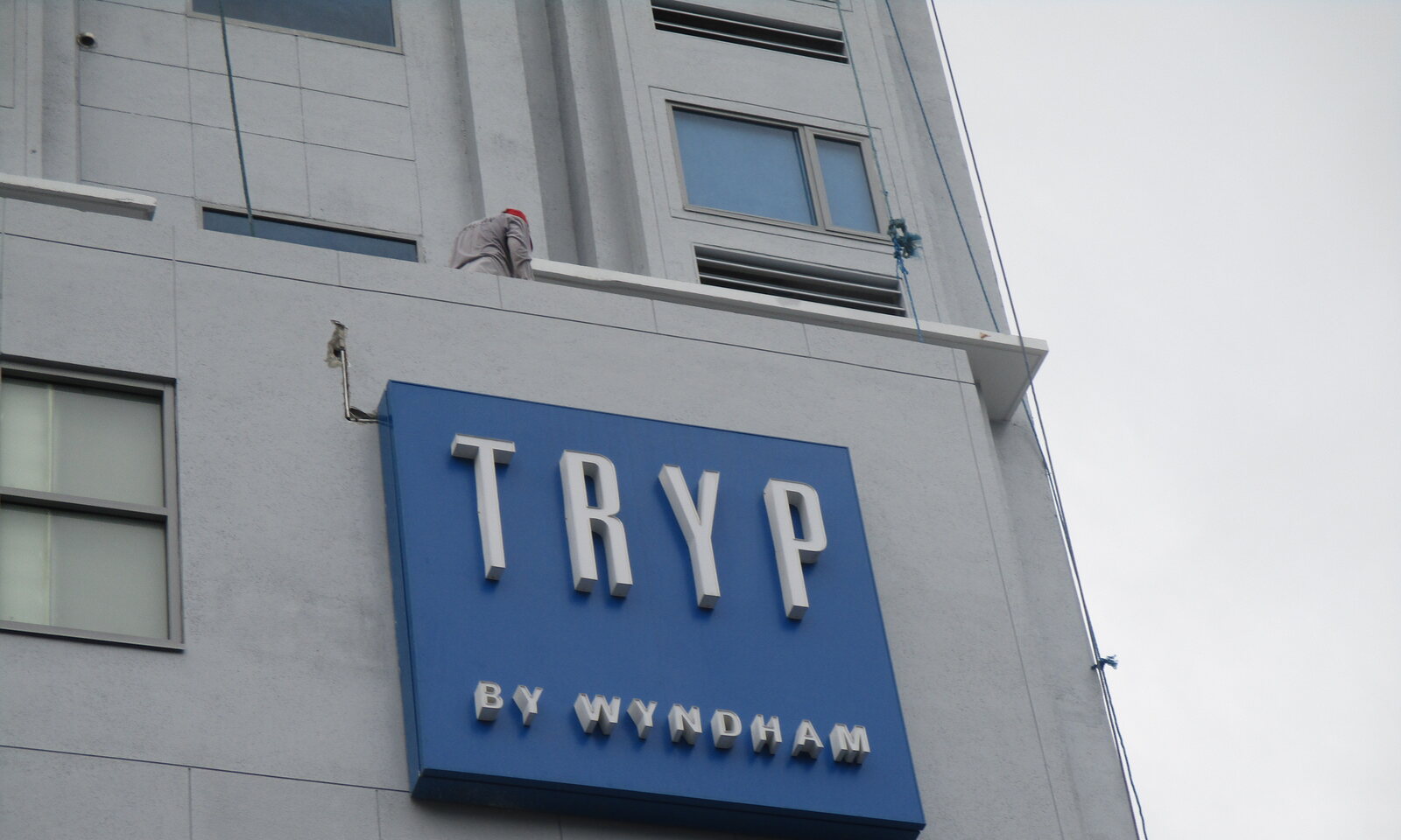 TRYP by Wyndham